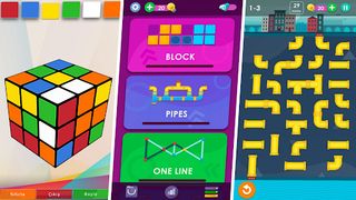 Brain Games - Screenshot 2