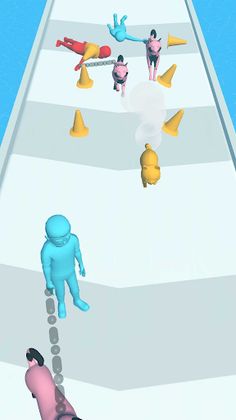 Cat Mischief - Screenshot 3