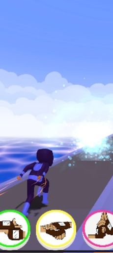 Ninja Runner - Screenshot 4