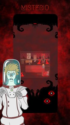 Sala dos Espelhos: O Poço DEMO - Screenshot 2