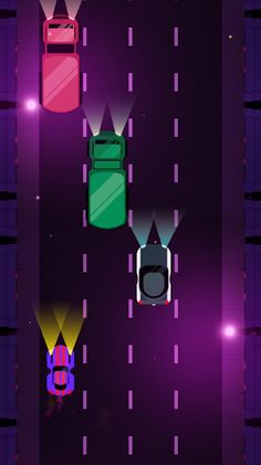 Highway Hero - Screenshot 4
