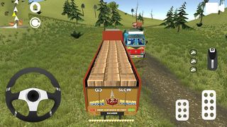Indian Truck Simulator 2 - Screenshot 2