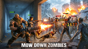 Doomsday: Odysseus Returns - Screenshot 3