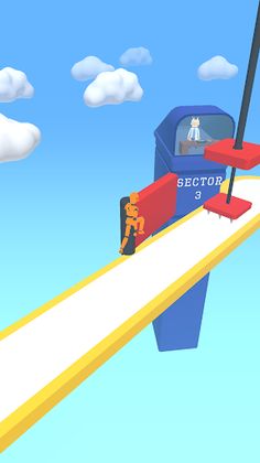 Trap Master - Screenshot 4