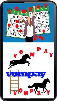 vompay - Screenshot 1