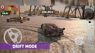 Real Car Parking : New Generat - Screenshot 3