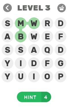 Cars crossword finder - Screenshot 3