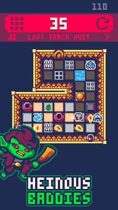 Bumpin' Dungeon - Screenshot 4