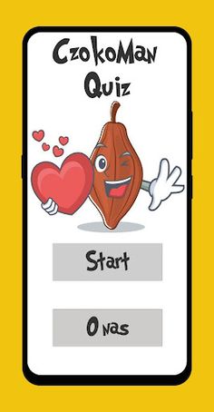 CzokoMan - Screenshot 1