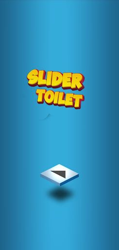 Toilet Slider - Arcade - Screenshot 2