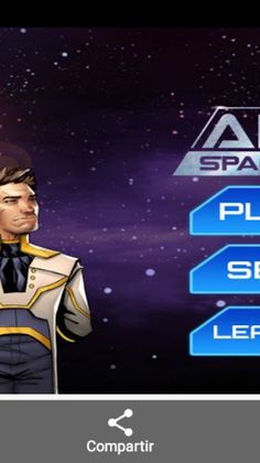 ALPHA - Screenshot 2