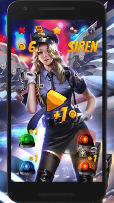 Siren - Screenshot 3