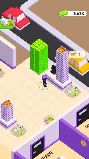 Sandwich Tycoon - Screenshot 3