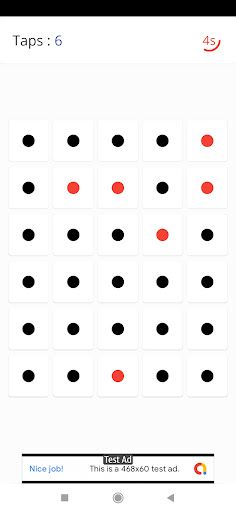 Find the Dots Puzzle - Screenshot 3