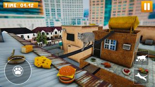 Virtual Cat Simulator: My Pets - Screenshot 3