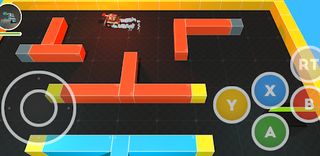 MicroArcade - 2D Games - Screenshot 3