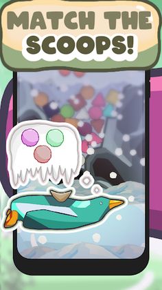 Freezy Match - Screenshot 2