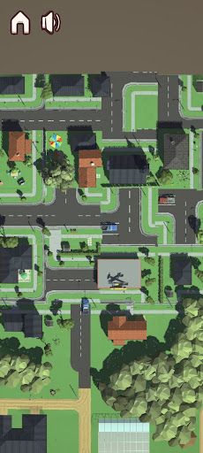City Puzzle The Road Trip - Screenshot 4
