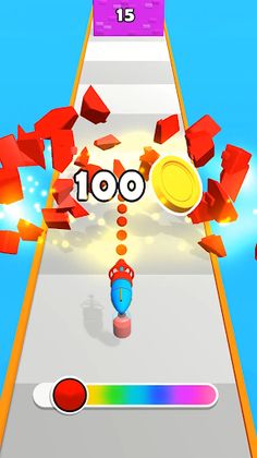 Color Slider - Screenshot 1