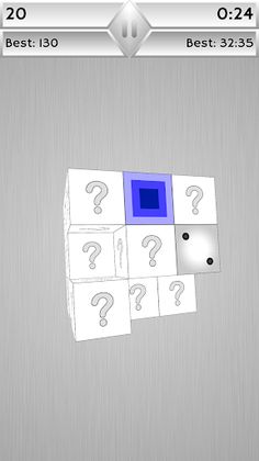 Cubery - Screenshot 3