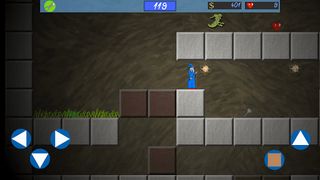 Solomon - Screenshot 2