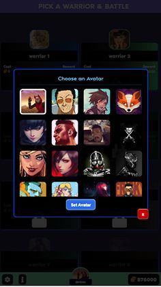 Whot Kings - Screenshot 2