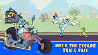 Tik Tak Tail: The Game - Screenshot 2