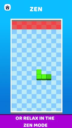 SnakeTris -  Snake puzzle game - Screenshot 3