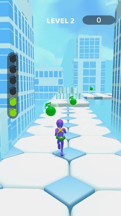 Boom Boy - Screenshot 1