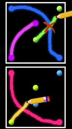 Line Dot Connect - Screenshot 2