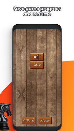 Classic Chess Board Game - Screenshot 4