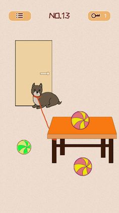 Super brain quiz : Open all th - Screenshot 1