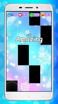 Kizz Daniel Piano Game - Screenshot 4