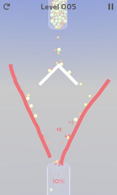 Into My Bucket 3D - Screenshot 4