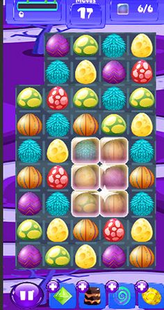 Eggs Swap Adventure - Screenshot 3