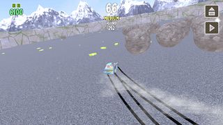 Drift Arena Survival - Screenshot 3