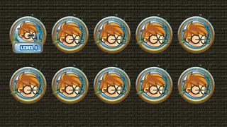 The Boy Mission - Screenshot 2