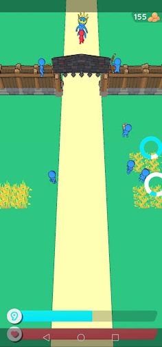 Gate Master - Screenshot 1