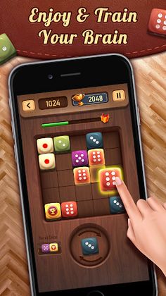 Merge Dice: Random Dice Game & - Screenshot 4