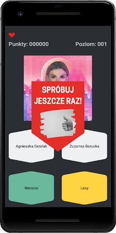 Polscy YouTuberzy: Quiz - Screenshot 4