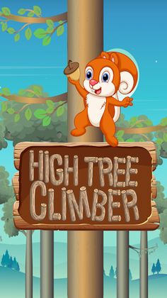 HighTree Climber - Screenshot 1