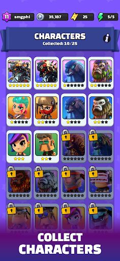 Go BIG! Feat. Godzilla vs Kong - Screenshot 2