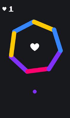 Color Geometry - Screenshot 4