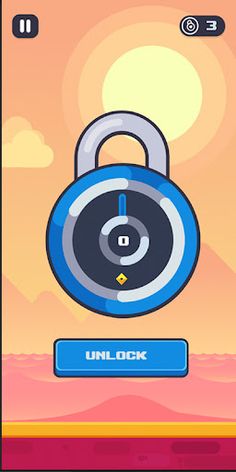 Pop The Locks 2 - Screenshot 1