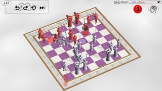 Living Chess 3D - Screenshot 3