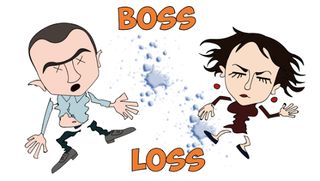 Boss Loss Pro - Screenshot 1