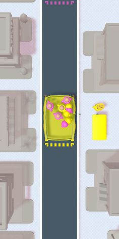 Bus Master - Screenshot 4