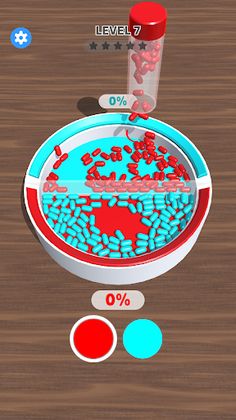 Go Sort - Screenshot 4