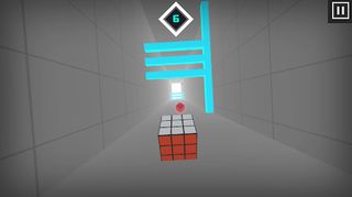 Cubefinite - Screenshot 2