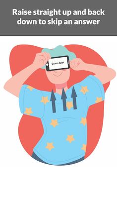 Guess Spot - Party guessing ga - Screenshot 4